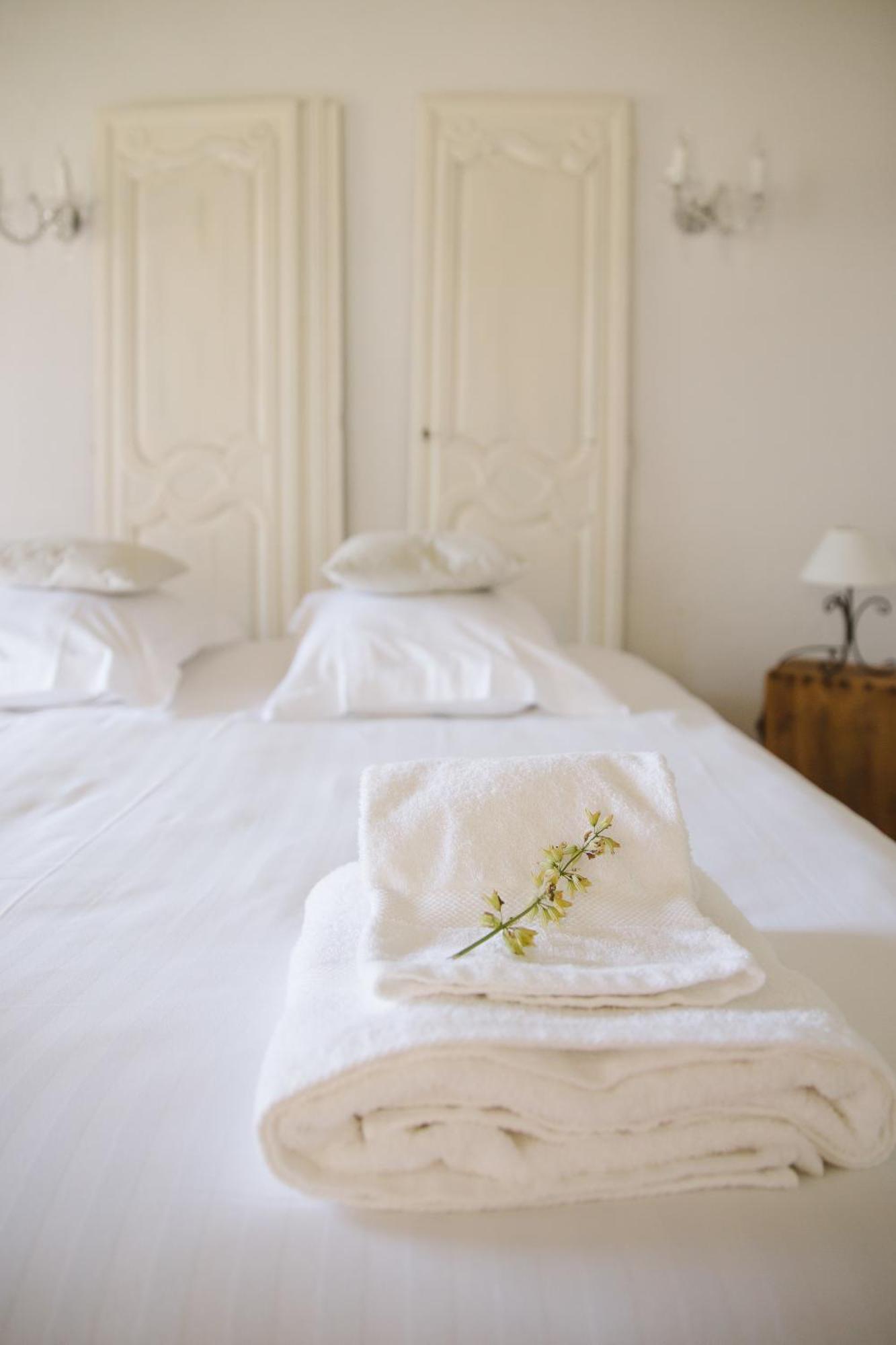 Le Colombier De Hanches - Teritoria Hotel Room photo